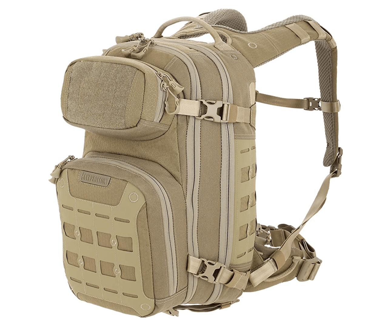 MAXPEDITION RIFTCORE™ V2.0 CCW-ENABLED BACKPACK 23L