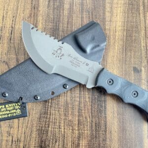 Tops Knives Tom Brown Tracker #3